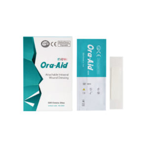 Ora-Aid 50x15mm