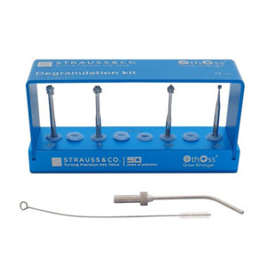 EthOss® Degranulation Kit