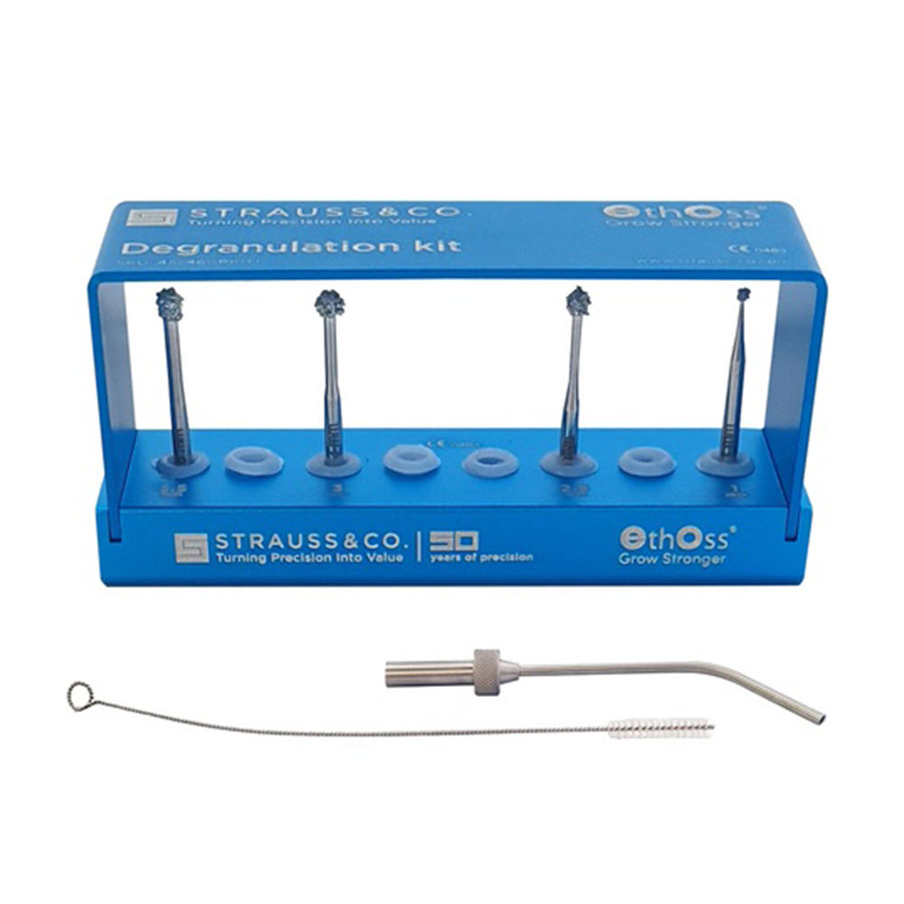EthOss® Degranulation Kit